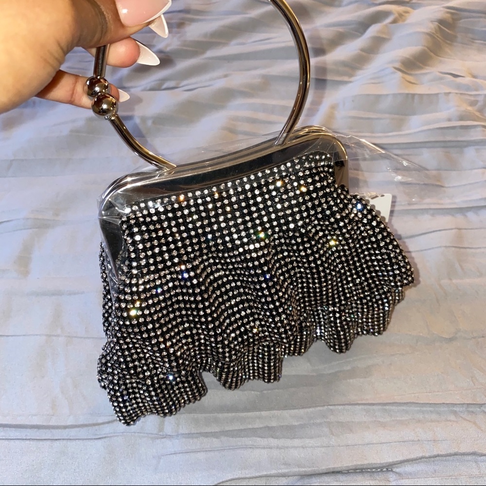 Fashion nova clutch